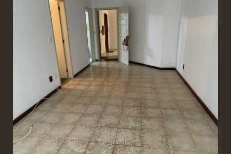 Apartamento à venda com 89m², 2 quartos e 1 vaga