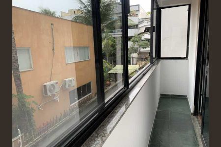 Apartamento à venda com 89m², 2 quartos e 1 vaga
