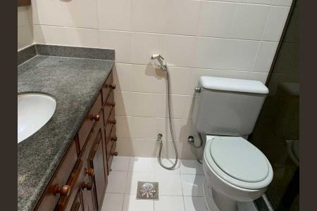 Apartamento à venda com 89m², 2 quartos e 1 vaga