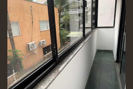 Apartamento à venda com 89m², 2 quartos e 1 vaga
