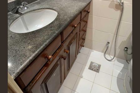 Apartamento à venda com 89m², 2 quartos e 1 vaga