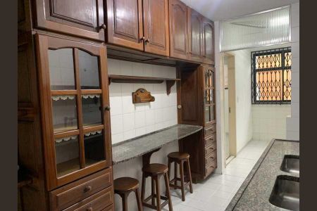 Apartamento à venda com 89m², 2 quartos e 1 vaga