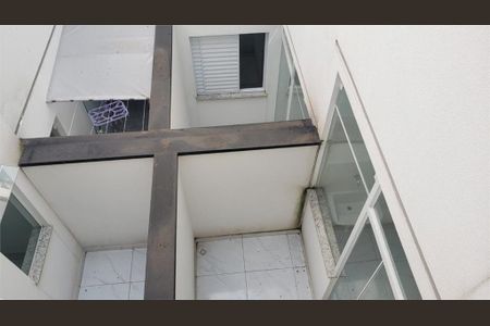 Casa à venda com 31m², 1 quarto e sem vaga