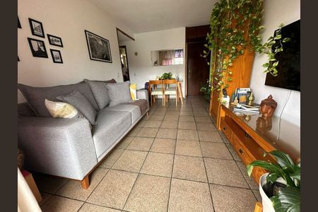 Apartamento à venda com 3 quartos, 70m² em Fonseca, Niterói