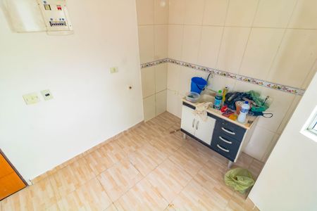 Studio  de kitnet/studio para alugar com 1 quarto, 9m² em Jabaquara, São Paulo