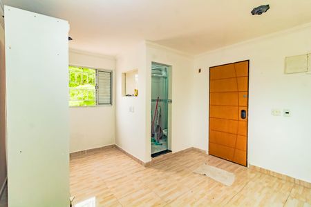 Studio  de kitnet/studio para alugar com 1 quarto, 9m² em Jabaquara, São Paulo