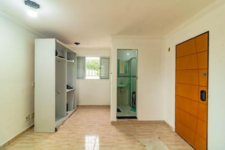 Studio  de kitnet/studio para alugar com 1 quarto, 9m² em Jabaquara, São Paulo