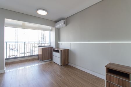 Apartamento para alugar com 30m², 1 quarto e sem vagaSala/Quarto