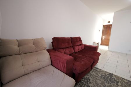 Apartamento à venda com 66m², 3 quartos e 1 vagaSala