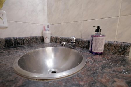 Apartamento à venda com 66m², 3 quartos e 1 vagaBanheiro