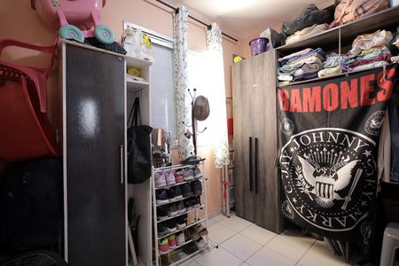 Apartamento à venda com 66m², 3 quartos e 1 vagaQuarto 2