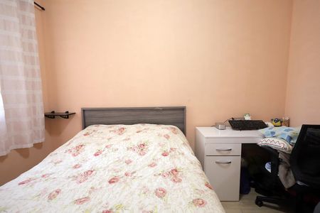 Apartamento à venda com 66m², 3 quartos e 1 vagaQuarto 1