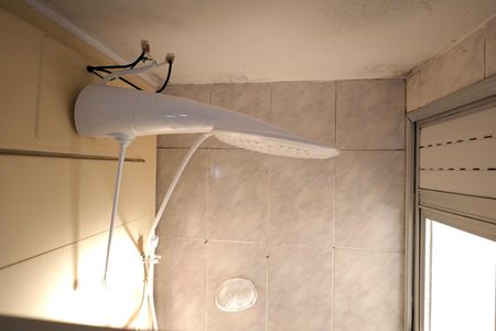 Apartamento à venda com 66m², 3 quartos e 1 vagaBanheiro