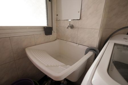 Apartamento à venda com 66m², 3 quartos e 1 vagaÁrea de Serviço