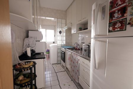 Apartamento à venda com 66m², 3 quartos e 1 vagaCozinha