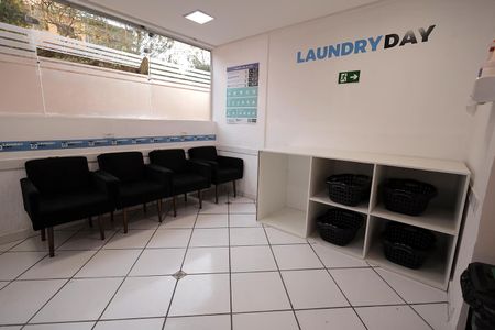 Apartamento à venda com 66m², 3 quartos e 1 vagaÁrea comum