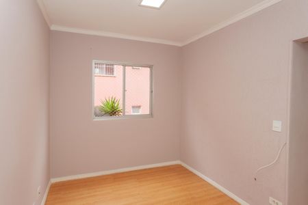 Sala de apartamento para alugar com 2 quartos, 55m² em Pedreira, São Paulo