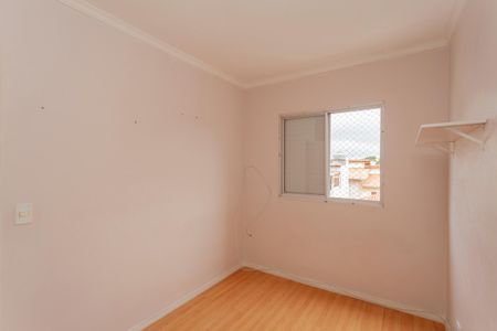 Quarto 1 de apartamento para alugar com 2 quartos, 55m² em Pedreira, São Paulo