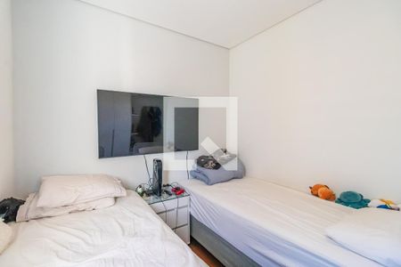 Apartamento à venda com 107m², 2 quartos e 2 vagasQuarto