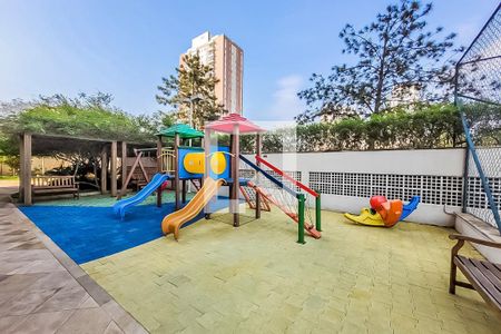 Apartamento à venda com 107m², 2 quartos e 2 vagasÁrea comum