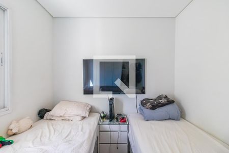Quarto de apartamento à venda com 2 quartos, 107m² em Empresarial 18 do Forte, Barueri