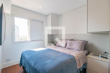 Apartamento à venda com 107m², 2 quartos e 2 vagasSuíte