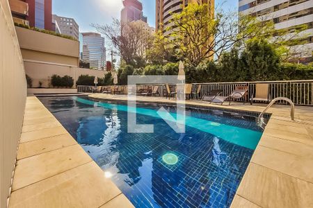 Apartamento à venda com 107m², 2 quartos e 2 vagasÁrea comum