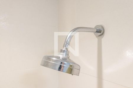 Apartamento à venda com 107m², 2 quartos e 2 vagasBanheiro da Suíte