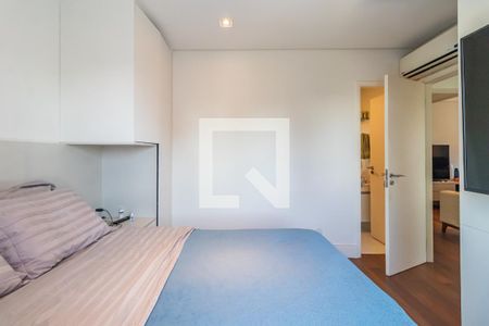 Apartamento à venda com 107m², 2 quartos e 2 vagasSuíte
