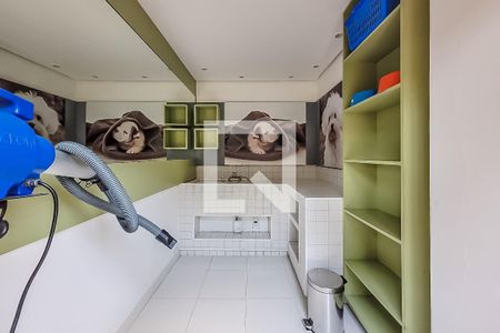 Apartamento à venda com 107m², 2 quartos e 2 vagasÁrea comum