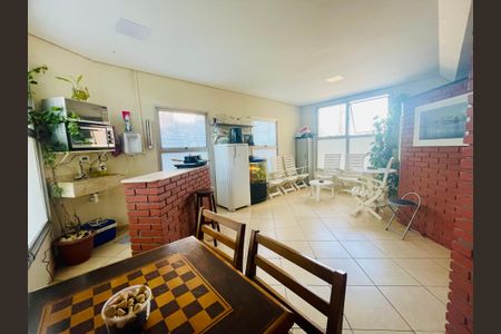 Apartamento à venda com 105m², 3 quartos e 1 vaga Apartamento à venda com 105m², 3 quartos e 1 vagaSauna