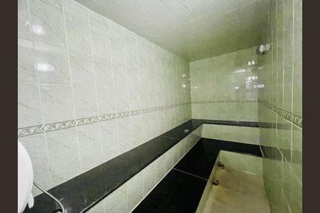 Apartamento à venda com 105m², 3 quartos e 1 vaga Apartamento à venda com 105m², 3 quartos e 1 vagaSauna