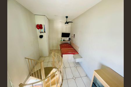 Apartamento à venda com 105m², 3 quartos e 1 vaga Apartamento à venda com 105m², 3 quartos e 1 vagaQuarto 1