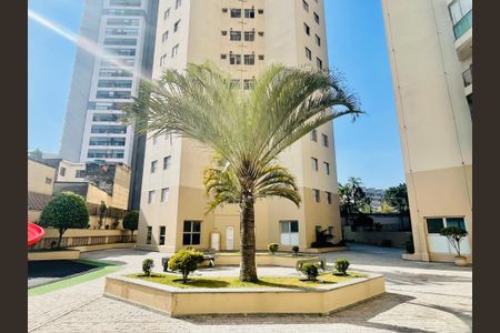 Apartamento à venda com 105m², 3 quartos e 1 vaga Apartamento à venda com 105m², 3 quartos e 1 vagaÁrea comum
