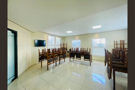 Apartamento à venda com 105m², 3 quartos e 1 vaga Apartamento à venda com 105m², 3 quartos e 1 vagaÁrea comum