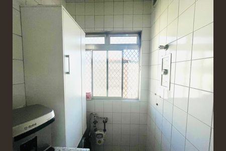 Apartamento à venda com 105m², 3 quartos e 1 vaga Apartamento à venda com 105m², 3 quartos e 1 vagaCozinha