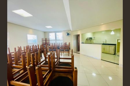 Apartamento à venda com 105m², 3 quartos e 1 vaga Apartamento à venda com 105m², 3 quartos e 1 vagaÁrea comum