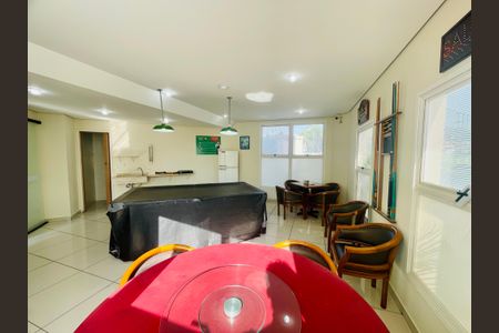 Apartamento à venda com 105m², 3 quartos e 1 vaga Apartamento à venda com 105m², 3 quartos e 1 vagaÁrea comum