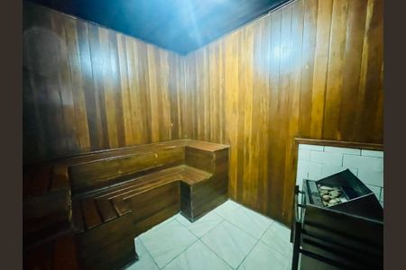 Apartamento à venda com 105m², 3 quartos e 1 vaga Apartamento à venda com 105m², 3 quartos e 1 vagaSauna