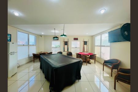 Apartamento à venda com 105m², 3 quartos e 1 vaga Apartamento à venda com 105m², 3 quartos e 1 vagaÁrea comum