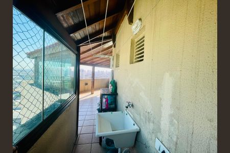 Apartamento à venda com 105m², 3 quartos e 1 vaga Apartamento à venda com 105m², 3 quartos e 1 vagaÁrea de Serviço