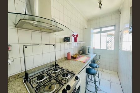 Apartamento à venda com 105m², 3 quartos e 1 vaga Apartamento à venda com 105m², 3 quartos e 1 vagaCozinha