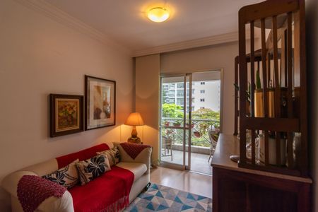 Apartamento à venda com 67m², 3 quartos e 2 vagas Apartamento à venda com 67m², 3 quartos e 2 vagasSala