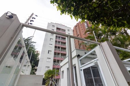 Apartamento à venda com 67m², 3 quartos e 2 vagas Apartamento à venda com 67m², 3 quartos e 2 vagasFachada