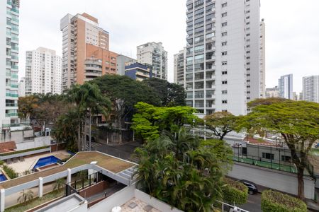 Apartamento à venda com 67m², 3 quartos e 2 vagas Apartamento à venda com 67m², 3 quartos e 2 vagasVista da Suíte