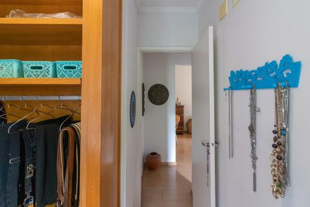 Apartamento à venda com 67m², 3 quartos e 2 vagas Apartamento à venda com 67m², 3 quartos e 2 vagasQuarto 2/Closet