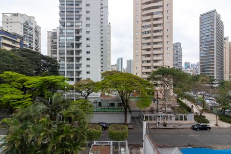 Apartamento à venda com 67m², 3 quartos e 2 vagas Apartamento à venda com 67m², 3 quartos e 2 vagasVista da Suíte
