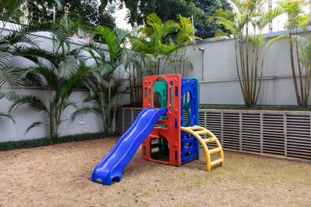 Apartamento à venda com 67m², 3 quartos e 2 vagas Apartamento à venda com 67m², 3 quartos e 2 vagasÁrea comum - Playground