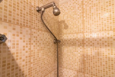 Apartamento à venda com 67m², 3 quartos e 2 vagas Apartamento à venda com 67m², 3 quartos e 2 vagasBanheiro