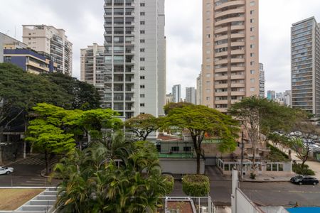 Apartamento à venda com 67m², 3 quartos e 2 vagas Apartamento à venda com 67m², 3 quartos e 2 vagasVista da Varanda